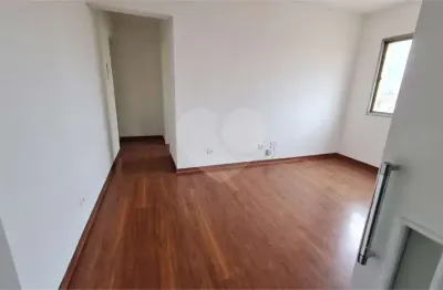 Apartamento com 1 quartos à venda em mirandópolis - sp