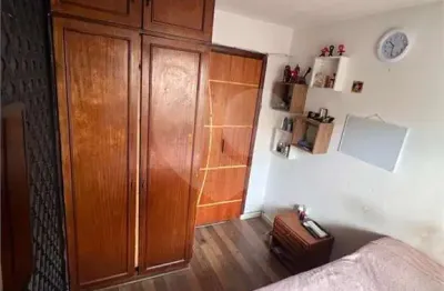 Apartamento com 3 quartos à venda em vila paulicéia - sp