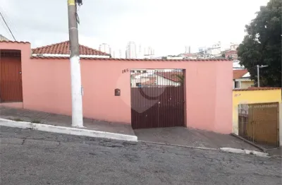 Casa com 5 quartos à venda na Rua dos Timoneiros, 165, Santana, São Paulo