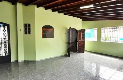 Sobrado com 4 quartos à venda em jardim guanca - sp