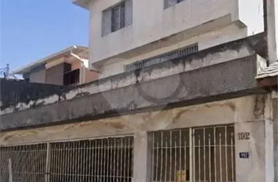 Casa com 6 quartos à venda na Rua Martinho Paulino da Silva, 192, Freguesia do Ó, São Paulo