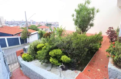 Casa com 3 quartos à venda na Rua Canhemborá, 475, Tucuruvi, São Paulo