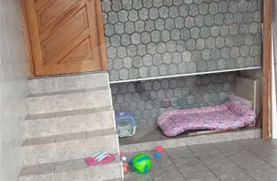 Sobrado com 4 quartos à venda em jardim brasil (zona norte) - sp