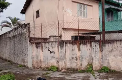 Casa com 2 quartos à venda em parque edu chaves - sp