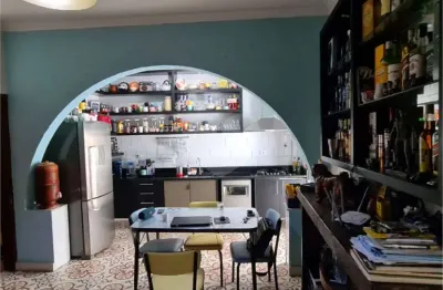 Apartamento com 3 quartos à venda na Rua José Monteiro, Brás, São Paulo