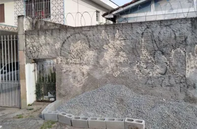 Terreno à venda na Augusto De Lima, 210, Vila Nivi, São Paulo