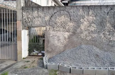 Terreno à venda na Augusto De Lima, Vila Nivi, São Paulo