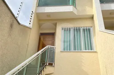 Casa com 3 quartos à venda na Rua José Fortunato Pereira, Penha, São Paulo