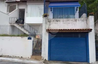Casa com 3 quartos à venda em vila irmãos arnoni - sp