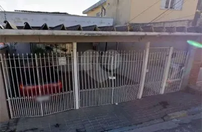 Casa com 4 quartos à venda na Rua Padre Pascoal Rochedreux, 195, Mandaqui, São Paulo
