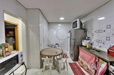 Apartamento com 2 quartos à venda na Avenida Bom Jardim, Pari, São Paulo