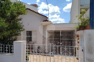 Casa com 2 quartos à venda na Rua Silos, 17, Santana, São Paulo