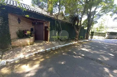 Sobrado com 4 quartos à venda em vila albertina - sp