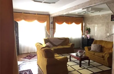 Casa com 3 quartos à venda na Vinte De Julho, Mandaqui, São Paulo