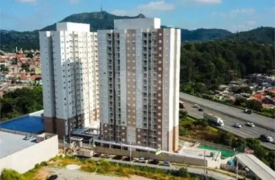 Apartamento com 2 quartos à venda em vila pirituba - sp