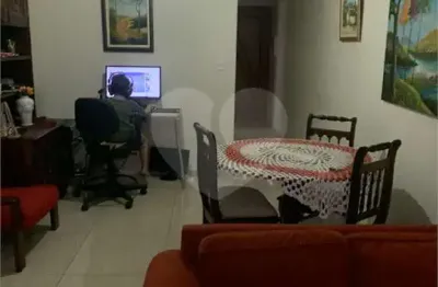 Apartamento com 2 quartos à venda na Rua Ezequiel Freire, Santana, São Paulo