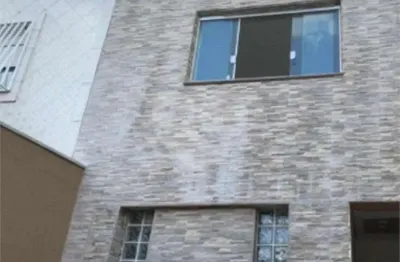Sobrado com 1 quartos à venda ou para locação em alto da mooca - sp
