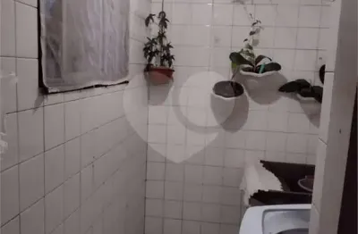 Apartamento com 2 quartos à venda em jardim leonor mendes de barros - sp