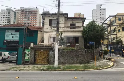 Casa com 5 quartos à venda na Paulo Gonçalves, Santana, São Paulo