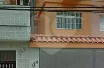 Sobrado com 3 quartos à venda em jardim monte alegre (zona norte) - sp