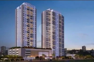Apartamento com 2 quartos à venda na Avenida Nossa Senhora do Ó, Limão, São Paulo