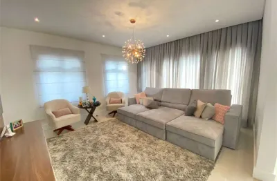 Sobrado com 3 quartos à venda em jardim guapira - sp