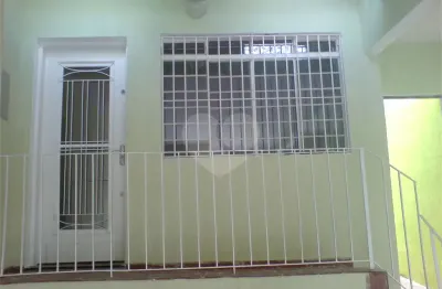 Sobrado com 3 quartos à venda em parque peruche - sp