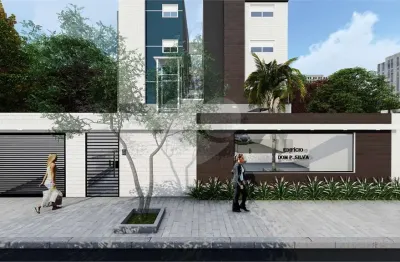 Apartamento com 2 quartos à venda em vila gumercindo - sp