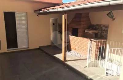 Casa com 2 quartos à venda na Avenida Senador José Ermírio de Moraes, Tremembé, São Paulo