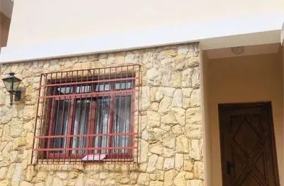Sobrado com 2 quartos à venda em jardim são paulo(zona norte) - sp