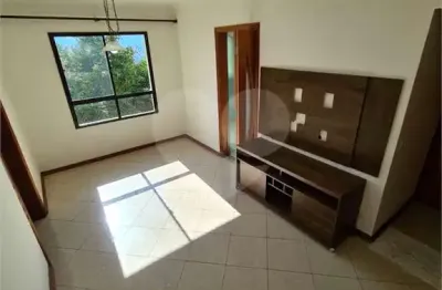 Apartamento com 2 quartos à venda em vila cavaton - sp