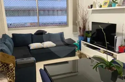 Apartamento com 2 quartos à venda na Rua Ezequiel Freire, Santana, São Paulo