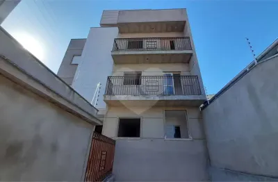 Casa em condomínio fechado com 2 quartos à venda na Luta, Tucuruvi, São Paulo