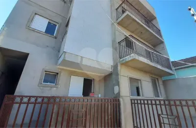 Condomínio com 2 quartos à venda em parada inglesa - sp