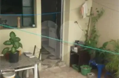 Casa com 2 quartos à venda na Rua Montegolfier Barbieri, Freguesia do Ó, São Paulo