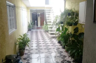 Sobrado com 3 quartos à venda em jardim macedônia - sp