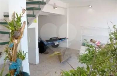 Sobrado com 3 quartos à venda em vila paulicéia - sp