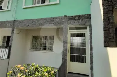 Sobrado com 3 quartos à venda em jardim são paulo(zona norte) - sp