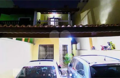 Casa com 3 quartos à venda na Rua Cônego Ladeira, Vila Mazzei, São Paulo