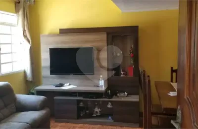 Casa com 3 quartos à venda na Avenida Coronel Sezefredo Fagundes, Tremembé, São Paulo