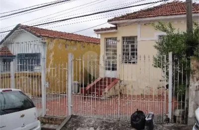 Casa térrea com 2 quartos à venda em vila isolina mazzei - sp