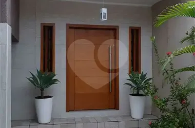 Casa com 6 quartos à venda em vila santa maria - sp
