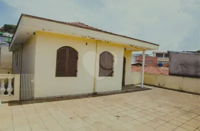 Sobrado com 4 quartos à venda em jardim são josé (zona norte) - sp