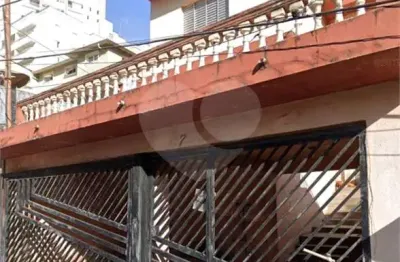 Sobrado com 4 quartos à venda em lauzane paulista - sp