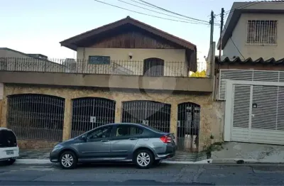 Sobrado com 4 quartos à venda em parque mandaqui - sp