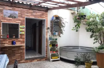 Casa com 2 quartos à venda na Rua Conchita, Horto, São Paulo