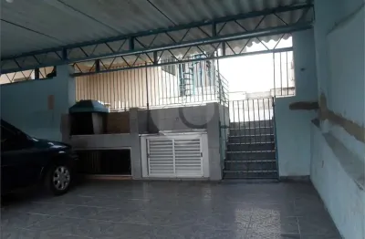 Casa com 2 quartos à venda na Santo Antônio De Categero, São João Climaco, São Paulo