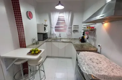 Apartamento com 2 quartos à venda em santa efigênia - sp