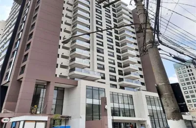 Apartamento com 1 quartos à venda em vila gomes cardim - sp