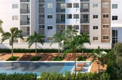 Apartamento com 3 quartos à venda na Avenida Joaquina Ramalho, Vila Guilherme, São Paulo